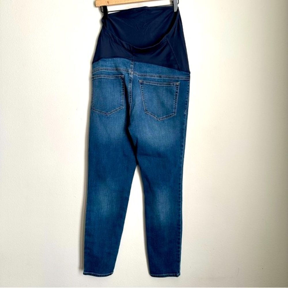 JCREW FACTORY maternity jean - Picture 6 of 10